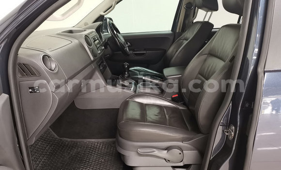 Tenga Tsaru Volkswagen Amarok Zvimwe Mota in Beitbridge in Matabeleland South Tenga Tsaru Volkswagen Amarok Zvimwe Mota in Beitbridge in Matabeleland South