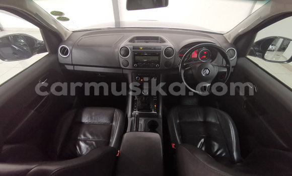 Tenga Tsaru Volkswagen Amarok Zvimwe Mota in Beitbridge in Matabeleland South Tenga Tsaru Volkswagen Amarok Zvimwe Mota in Beitbridge in Matabeleland South