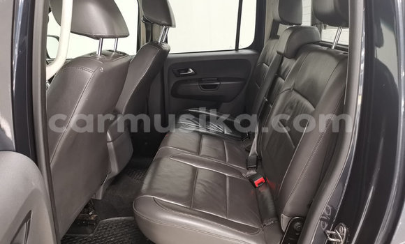 Tenga Tsaru Volkswagen Amarok Zvimwe Mota in Beitbridge in Matabeleland South Tenga Tsaru Volkswagen Amarok Zvimwe Mota in Beitbridge in Matabeleland South