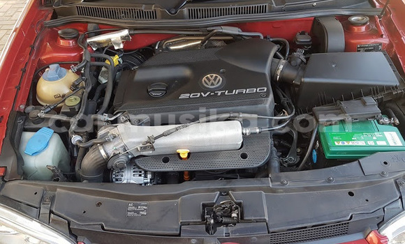 Buy Used Volkswagen Golf Red Car in Beitbridge in Matabeleland South Buy Used Volkswagen Golf Red Car in Beitbridge in Matabeleland South