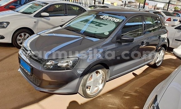 Tenga Tsaru Volkswagen Polo Zvimwe Mota in Beitbridge in Matabeleland South Tenga Tsaru Volkswagen Polo Zvimwe Mota in Beitbridge in Matabeleland South