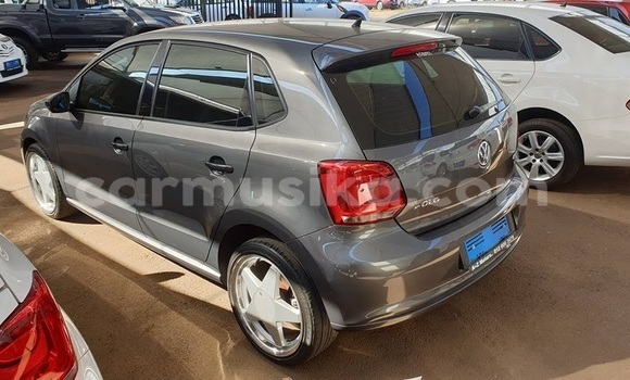 Tenga Tsaru Volkswagen Polo Zvimwe Mota in Beitbridge in Matabeleland South Tenga Tsaru Volkswagen Polo Zvimwe Mota in Beitbridge in Matabeleland South