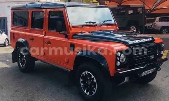Tenga Tsaru Land Rover Defender Zvimwe Mota in Beitbridge in Matabeleland South Tenga Tsaru Land Rover Defender Zvimwe Mota in Beitbridge in Matabeleland South