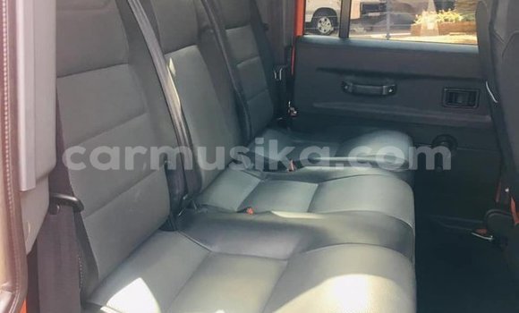 Tenga Tsaru Land Rover Defender Zvimwe Mota in Beitbridge in Matabeleland South Tenga Tsaru Land Rover Defender Zvimwe Mota in Beitbridge in Matabeleland South