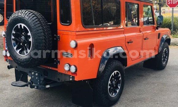 Tenga Tsaru Land Rover Defender Zvimwe Mota in Beitbridge in Matabeleland South Tenga Tsaru Land Rover Defender Zvimwe Mota in Beitbridge in Matabeleland South