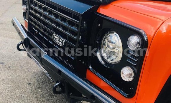 Tenga Tsaru Land Rover Defender Zvimwe Mota in Beitbridge in Matabeleland South Tenga Tsaru Land Rover Defender Zvimwe Mota in Beitbridge in Matabeleland South