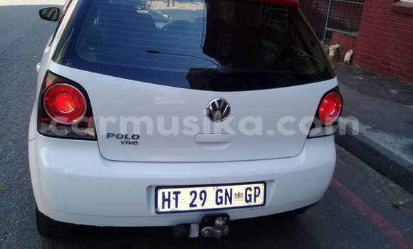 Acheter Occasion Voiture Volkswagen Polo Gris à Beitbridge, Matabeleland South Acheter Occasion Voiture Volkswagen Polo Gris à Beitbridge, Matabeleland South