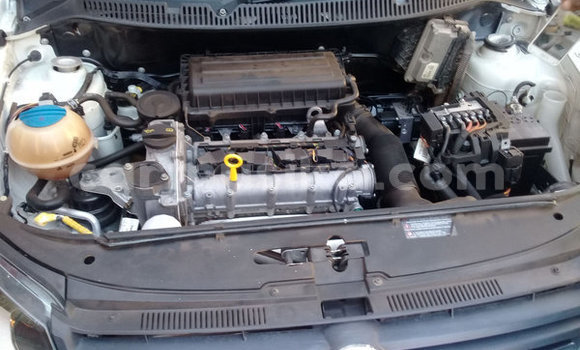 Acheter Occasion Voiture Volkswagen Polo Gris à Beitbridge, Matabeleland South Acheter Occasion Voiture Volkswagen Polo Gris à Beitbridge, Matabeleland South