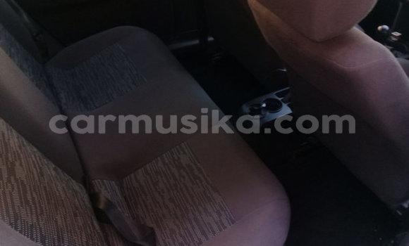 Acheter Occasion Voiture Volkswagen Polo Gris à Beitbridge, Matabeleland South Acheter Occasion Voiture Volkswagen Polo Gris à Beitbridge, Matabeleland South