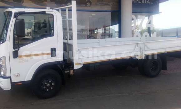 Tenga Tsaru Isuzu FTR 850 Chena Rori in Beitbridge in Matabeleland South Tenga Tsaru Isuzu FTR 850 Chena Rori in Beitbridge in Matabeleland South