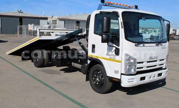 Buy Used Isuzu FTR 850 White Truck in Beitbridge in Matabeleland South Buy Used Isuzu FTR 850 White Truck in Beitbridge in Matabeleland South