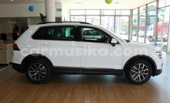 Buy Used Volkswagen Tiguan White Car in Beitbridge in Matabeleland South Buy Used Volkswagen Tiguan White Car in Beitbridge in Matabeleland South