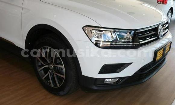 Buy Used Volkswagen Tiguan White Car in Beitbridge in Matabeleland South Buy Used Volkswagen Tiguan White Car in Beitbridge in Matabeleland South