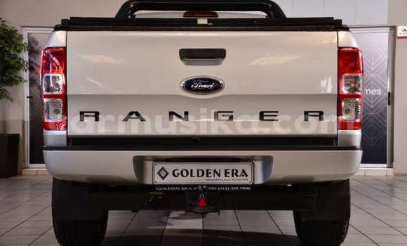 Nunua Ilio tumika Ford Ranger Fedha Gari ndani ya Beitbridge nchini Matabeleland Kusini Nunua Ilio tumika Ford Ranger Fedha Gari ndani ya Beitbridge nchini Matabeleland Kusini