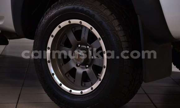 Nunua Ilio tumika Ford Ranger Fedha Gari ndani ya Beitbridge nchini Matabeleland Kusini Nunua Ilio tumika Ford Ranger Fedha Gari ndani ya Beitbridge nchini Matabeleland Kusini