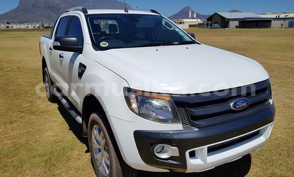 Tenga Tsaru Ford Ranger Chena Mota in Beitbridge in Matabeleland South Tenga Tsaru Ford Ranger Chena Mota in Beitbridge in Matabeleland South