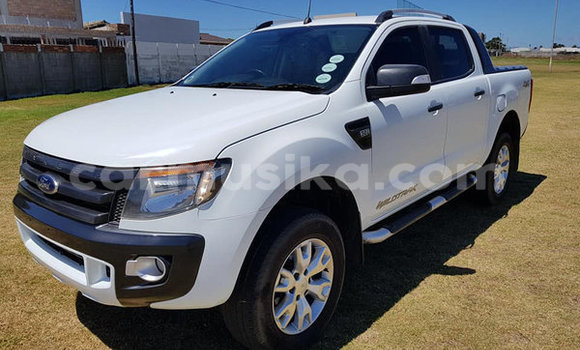 Tenga Tsaru Ford Ranger Chena Mota in Beitbridge in Matabeleland South Tenga Tsaru Ford Ranger Chena Mota in Beitbridge in Matabeleland South