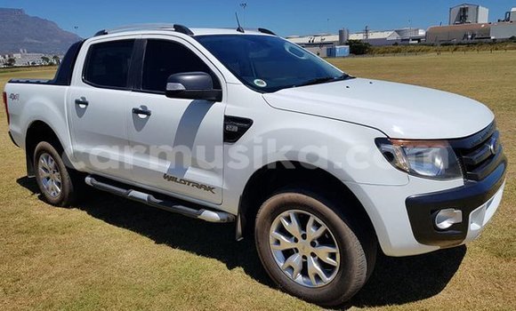 Tenga Tsaru Ford Ranger Chena Mota in Beitbridge in Matabeleland South Tenga Tsaru Ford Ranger Chena Mota in Beitbridge in Matabeleland South