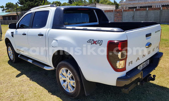 Tenga Tsaru Ford Ranger Chena Mota in Beitbridge in Matabeleland South Tenga Tsaru Ford Ranger Chena Mota in Beitbridge in Matabeleland South