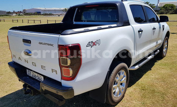 Tenga Tsaru Ford Ranger Chena Mota in Beitbridge in Matabeleland South Tenga Tsaru Ford Ranger Chena Mota in Beitbridge in Matabeleland South