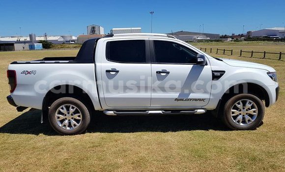 Tenga Tsaru Ford Ranger Chena Mota in Beitbridge in Matabeleland South Tenga Tsaru Ford Ranger Chena Mota in Beitbridge in Matabeleland South