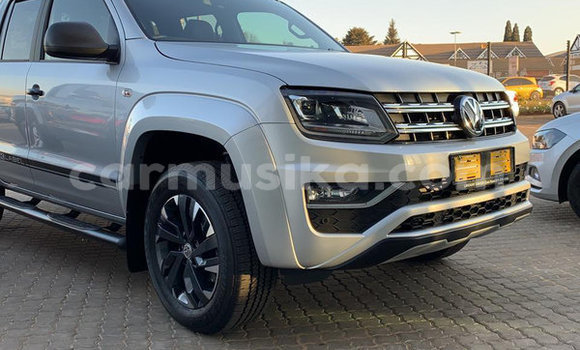 Acheter Occasion Voiture Volkswagen Amarok Gris à Beitbridge, Matabeleland South Acheter Occasion Voiture Volkswagen Amarok Gris à Beitbridge, Matabeleland South