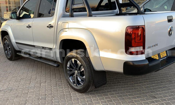 Acheter Occasion Voiture Volkswagen Amarok Gris à Beitbridge, Matabeleland South Acheter Occasion Voiture Volkswagen Amarok Gris à Beitbridge, Matabeleland South