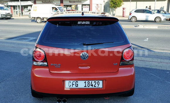 Acheter Occasion Voiture Volkswagen Polo Autre à Beitbridge, Matabeleland South Acheter Occasion Voiture Volkswagen Polo Autre à Beitbridge, Matabeleland South