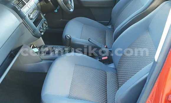 Acheter Occasion Voiture Volkswagen Polo Autre à Beitbridge, Matabeleland South Acheter Occasion Voiture Volkswagen Polo Autre à Beitbridge, Matabeleland South