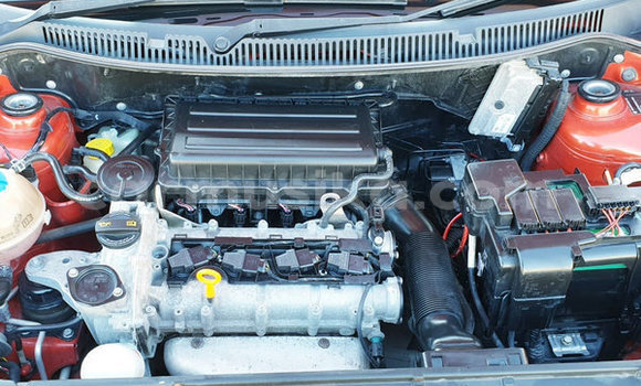 Acheter Occasion Voiture Volkswagen Polo Autre à Beitbridge, Matabeleland South Acheter Occasion Voiture Volkswagen Polo Autre à Beitbridge, Matabeleland South