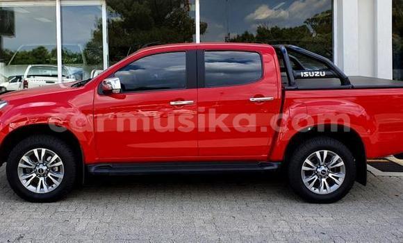 Tenga Tsaru Isuzu KB Chena Mota in Beitbridge in Matabeleland South Tenga Tsaru Isuzu KB Chena Mota in Beitbridge in Matabeleland South