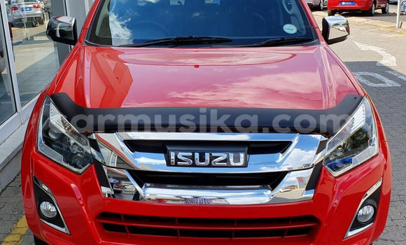 Tenga Tsaru Isuzu KB Chena Mota in Beitbridge in Matabeleland South Tenga Tsaru Isuzu KB Chena Mota in Beitbridge in Matabeleland South