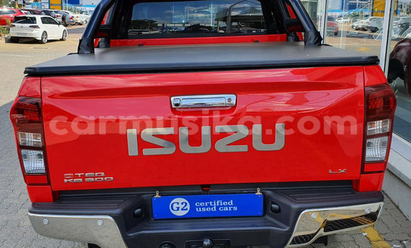 Tenga Tsaru Isuzu KB Chena Mota in Beitbridge in Matabeleland South Tenga Tsaru Isuzu KB Chena Mota in Beitbridge in Matabeleland South