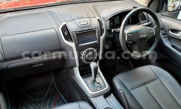 Tenga Tsaru Isuzu KB Chena Mota in Beitbridge in Matabeleland South Tenga Tsaru Isuzu KB Chena Mota in Beitbridge in Matabeleland South