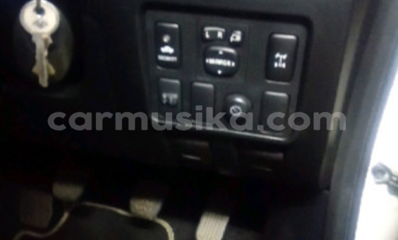 Acheter Occasion Voiture Toyota Hilux Blanc à Beitbridge, Matabeleland South Acheter Occasion Voiture Toyota Hilux Blanc à Beitbridge, Matabeleland South