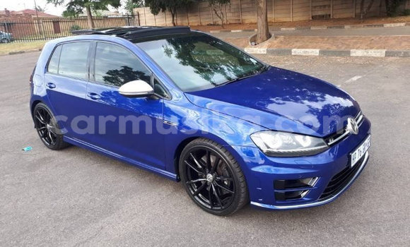 Nunua Ilio tumika Volkswagen Golf GTI Bluu Gari ndani ya Beitbridge nchini Matabeleland Kusini Nunua Ilio tumika Volkswagen Golf GTI Bluu Gari ndani ya Beitbridge nchini Matabeleland Kusini