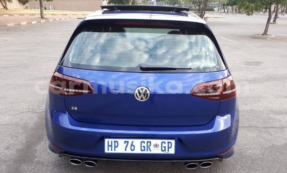 Nunua Ilio tumika Volkswagen Golf GTI Bluu Gari ndani ya Beitbridge nchini Matabeleland Kusini Nunua Ilio tumika Volkswagen Golf GTI Bluu Gari ndani ya Beitbridge nchini Matabeleland Kusini