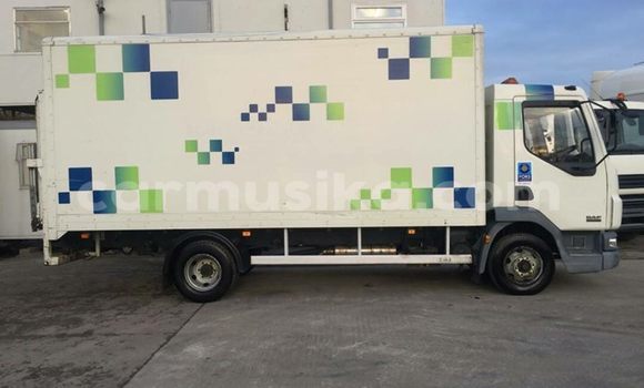 Buy Used DAF LF White Truck in Harare in Harare Buy Used DAF LF White Truck in Harare in Harare