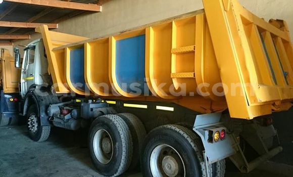 Buy Used Powerstar 2628 Other Truck in Harare in Harare Buy Used Powerstar 2628 Other Truck in Harare in Harare