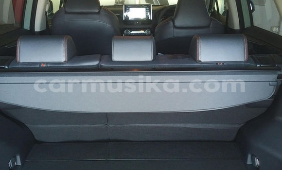 Tenga Tsaru Toyota RAV4 Zvimwe Mota in Beitbridge in Matabeleland South Tenga Tsaru Toyota RAV4 Zvimwe Mota in Beitbridge in Matabeleland South