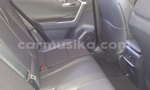 Tenga Tsaru Toyota RAV4 Zvimwe Mota in Beitbridge in Matabeleland South Tenga Tsaru Toyota RAV4 Zvimwe Mota in Beitbridge in Matabeleland South