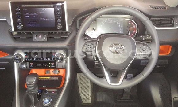 Tenga Tsaru Toyota RAV4 Zvimwe Mota in Beitbridge in Matabeleland South Tenga Tsaru Toyota RAV4 Zvimwe Mota in Beitbridge in Matabeleland South