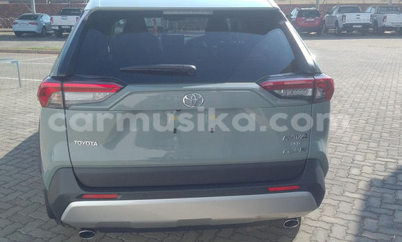 Tenga Tsaru Toyota RAV4 Zvimwe Mota in Beitbridge in Matabeleland South Tenga Tsaru Toyota RAV4 Zvimwe Mota in Beitbridge in Matabeleland South