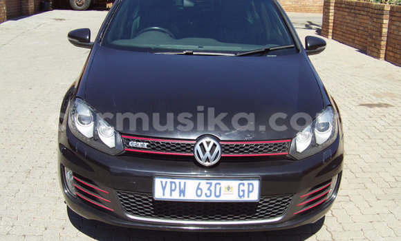 Buy Used Volkswagen Golf GTI Black Car in Beitbridge in Matabeleland South Buy Used Volkswagen Golf GTI Black Car in Beitbridge in Matabeleland South