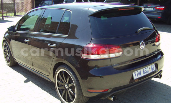 Buy Used Volkswagen Golf GTI Black Car in Beitbridge in Matabeleland South Buy Used Volkswagen Golf GTI Black Car in Beitbridge in Matabeleland South