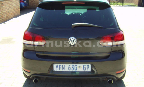 Buy Used Volkswagen Golf GTI Black Car in Beitbridge in Matabeleland South Buy Used Volkswagen Golf GTI Black Car in Beitbridge in Matabeleland South