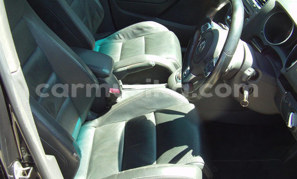 Buy Used Volkswagen Golf GTI Black Car in Beitbridge in Matabeleland South Buy Used Volkswagen Golf GTI Black Car in Beitbridge in Matabeleland South