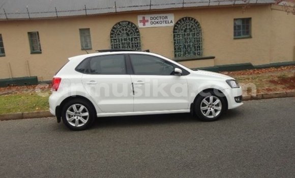 Nunua Ilio tumika Volkswagen Polo Nyeupe Gari ndani ya Beitbridge nchini Matabeleland Kusini Nunua Ilio tumika Volkswagen Polo Nyeupe Gari ndani ya Beitbridge nchini Matabeleland Kusini