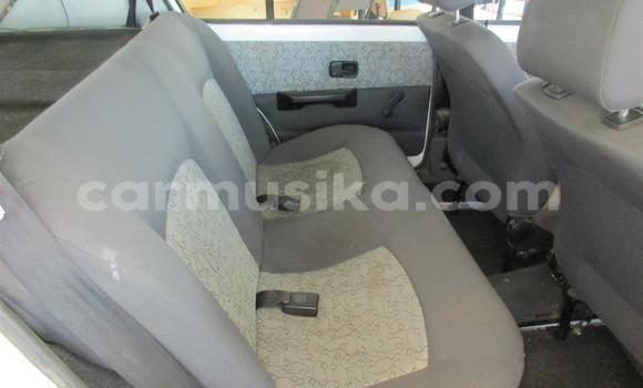 Acheter Occasion Voiture Volkswagen Golf Blanc à Beitbridge, Matabeleland South Acheter Occasion Voiture Volkswagen Golf Blanc à Beitbridge, Matabeleland South