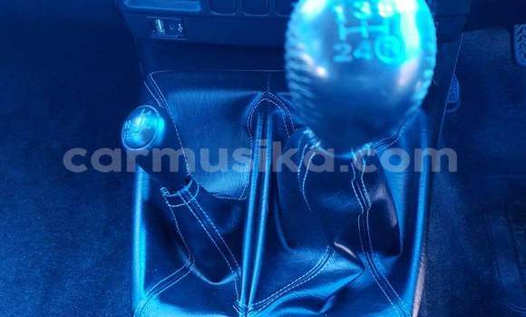 Tenga Tsaru Toyota Hilux Chena Mota in Beitbridge in Matabeleland South Tenga Tsaru Toyota Hilux Chena Mota in Beitbridge in Matabeleland South